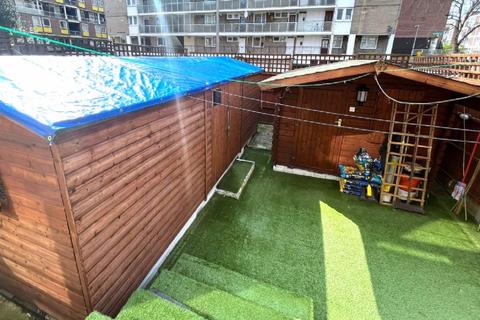 3 bedroom flat for sale, Euston, London NW1