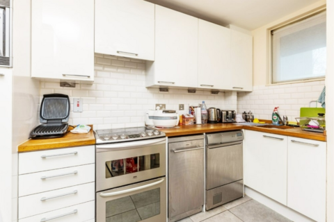 3 bedroom flat for sale, Kings Cross, London NW1