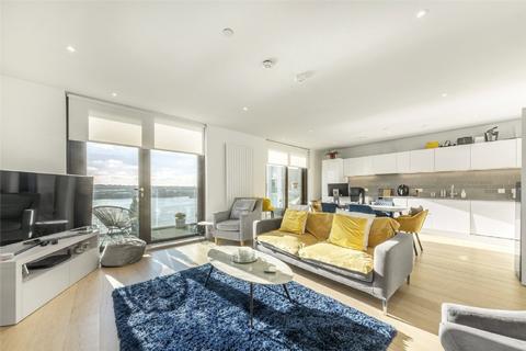 2 bedroom flat for sale, Royal Docks, London E16