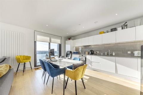 2 bedroom flat for sale, Royal Docks, London E16