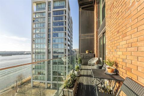 2 bedroom flat for sale, Royal Docks, London E16