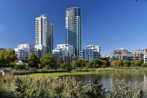 3 bedroom apartment for sale, Finsbury Park, N4, Lodnon N4