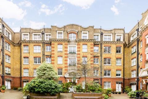 1 bedroom flat for sale, Kings Cross, London WC1H