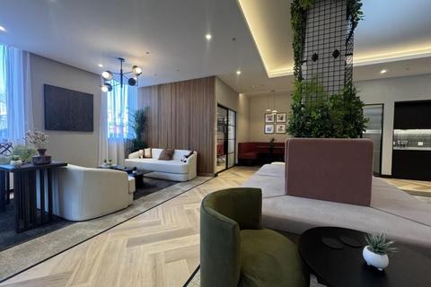 1 bedroom apartment for sale, London N8