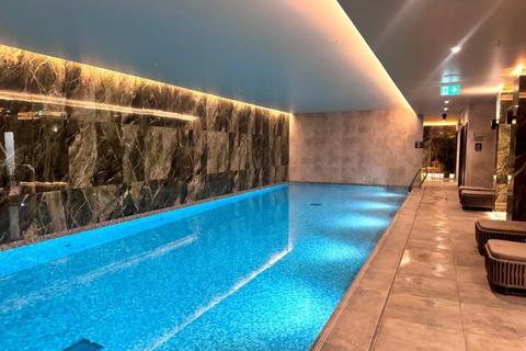 1 bedroom apartment for sale, London N8
