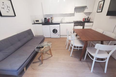 1 bedroom apartment to rent, Fitzrovia, London W1T