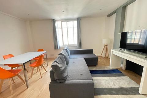 1 bedroom flat to rent, Fitzrovia, London W1W