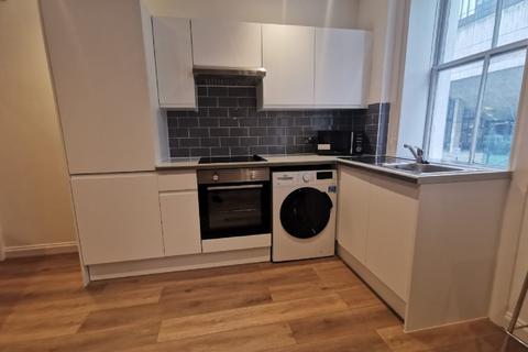 1 bedroom flat to rent, Fitzrovia, London W1W