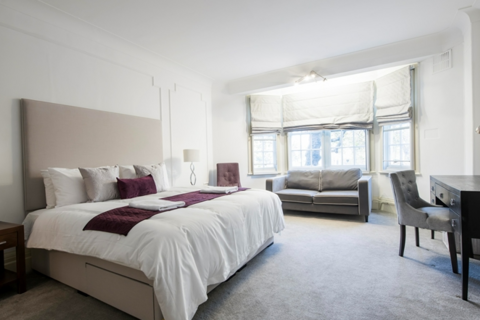 5 bedroom flat to rent, St John's Wood, London NW8