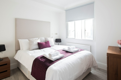 5 bedroom flat to rent, St John's Wood, London NW8