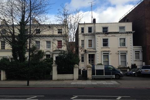 4 bedroom flat to rent, St Johns Wood, London NW8