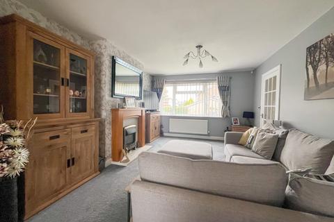 3 bedroom detached house for sale, Nightingale Gardens, Nailsea, North Somerset, BS48