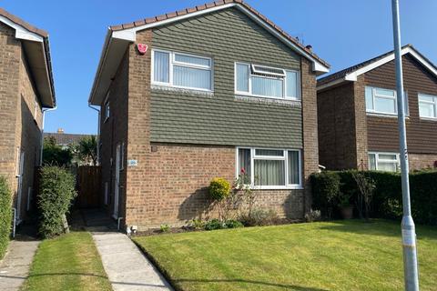 Nightingale Gardens, Nailsea, North Somerset, BS48