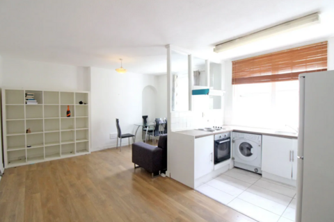 1 bedroom flat to rent, Kings Cross, London WC1H