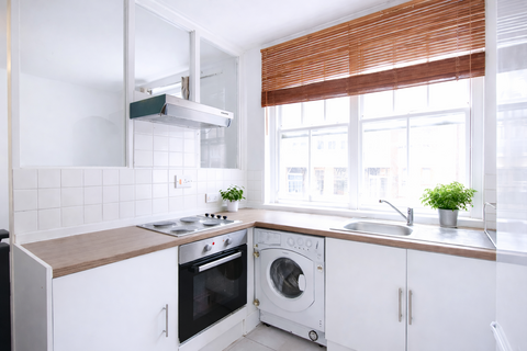 1 bedroom flat to rent, Kings Cross, London WC1H