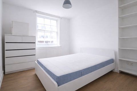 1 bedroom flat to rent, Kings Cross, London WC1H
