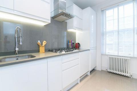 2 bedroom flat to rent, Bloomsbury, London WC1H