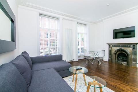 2 bedroom flat to rent, Bloomsbury, London WC1H