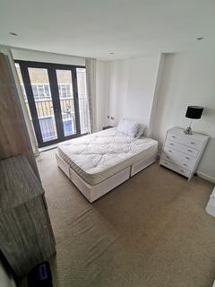 4 bedroom flat to rent, Islington, London N1