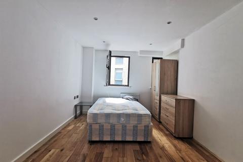 4 bedroom flat to rent, Islington, London N1
