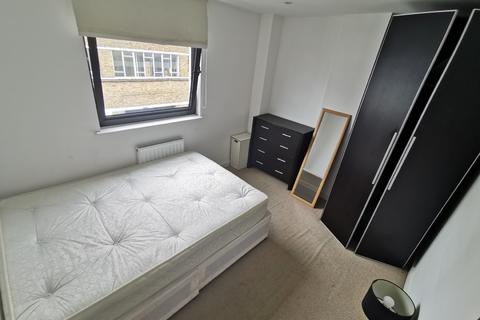 4 bedroom flat to rent, Islington, London N1