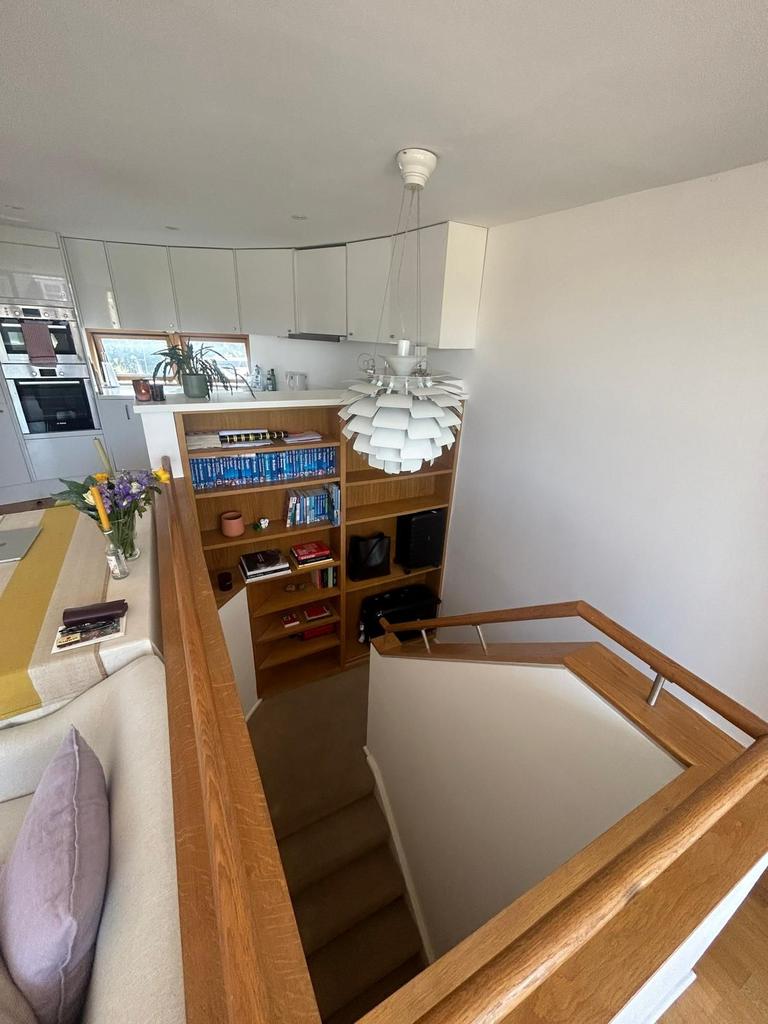 Apartment in London - View 4