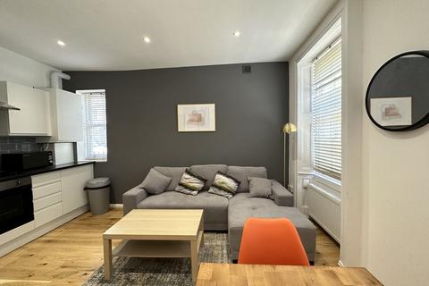 1 bedroom maisonette to rent, Fitzrovia, London W1T