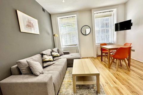 1 bedroom maisonette to rent, Fitzrovia, London W1T