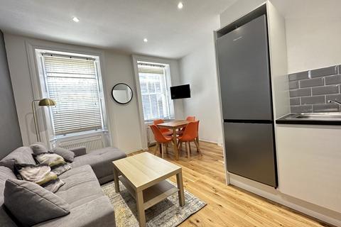 1 bedroom maisonette to rent, Fitzrovia, London W1T