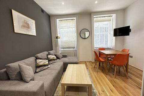 1 bedroom maisonette to rent, Fitzrovia, London W1T