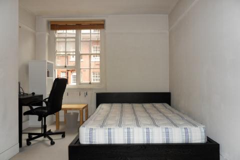 3 bedroom flat to rent, Bloomsbury, London WC1H