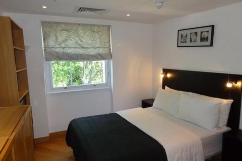 Studio to rent, Euston, London NW1