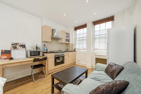 Studio to rent, Marylebone, London NW1