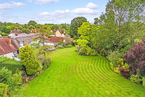 4 bedroom detached house for sale, The Street, Pleshey, CM3