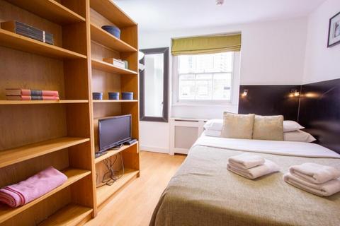 Studio to rent, Euston, London NW1