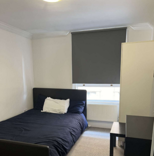 1 bedroom in a house share to rent, Charing Cross, London WC2N