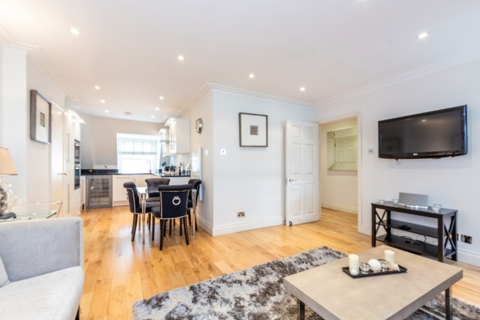 1 bedroom flat to rent, MAYFAIR, London W1K