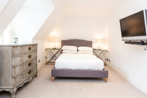 1 bedroom flat to rent, MAYFAIR, London W1K