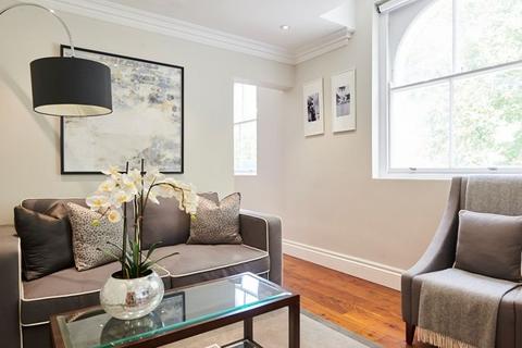2 bedroom flat to rent, 86-92 Kensington Gardens Square, London W2
