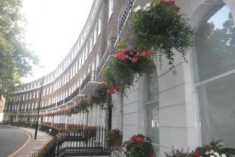 undefined, Bloomsbury, London WC1H