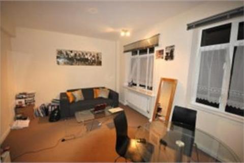 2 bedroom flat to rent, Regents Park, London NW1