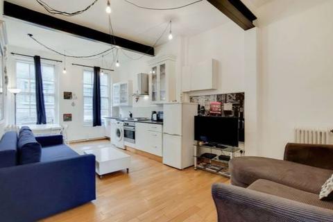 2 bedroom flat to rent, Farringdon, LONDON EC1N