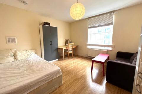 4 bedroom flat to rent, Euston, London NW1