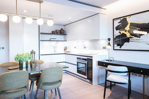 1 bedroom flat to rent, Paddington, London W2