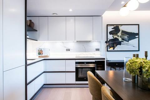 1 bedroom flat to rent, Paddington, London W2