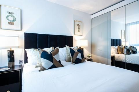 1 bedroom flat to rent, Paddington, London W2