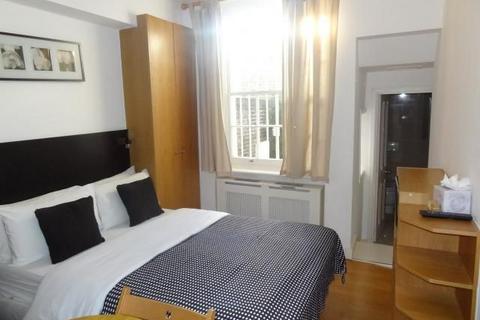 Studio to rent, Bloomsbury, London WC1H