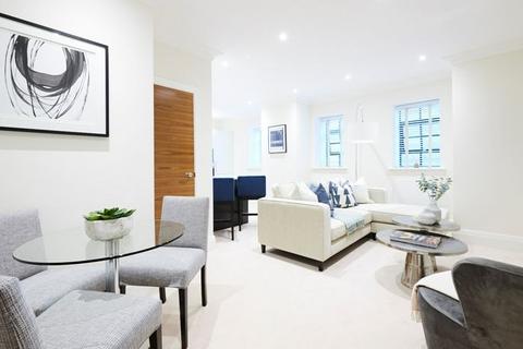 1 bedroom apartment to rent, Fulham, London W6