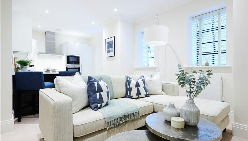 Apartment in London - View 4