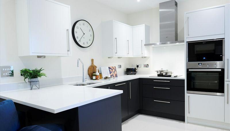 Apartment in London - View 5